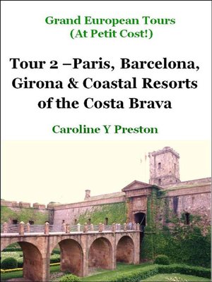 cover image of Grand Tours
